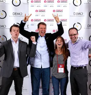 Startup America Partnership Launches