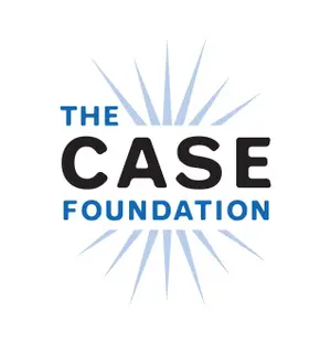 Case Foundation Founded