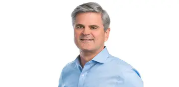 Steve Case