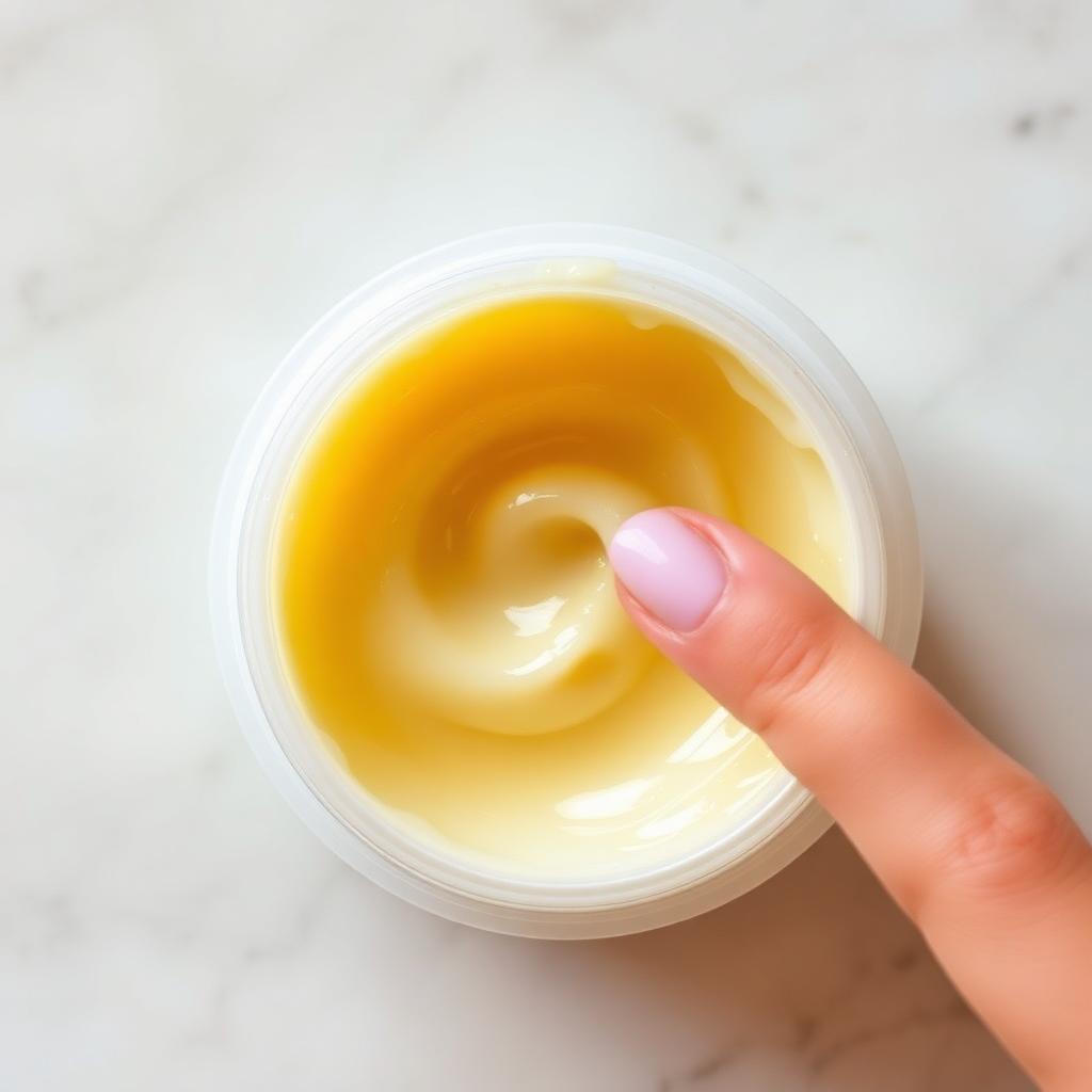 17 pm balm