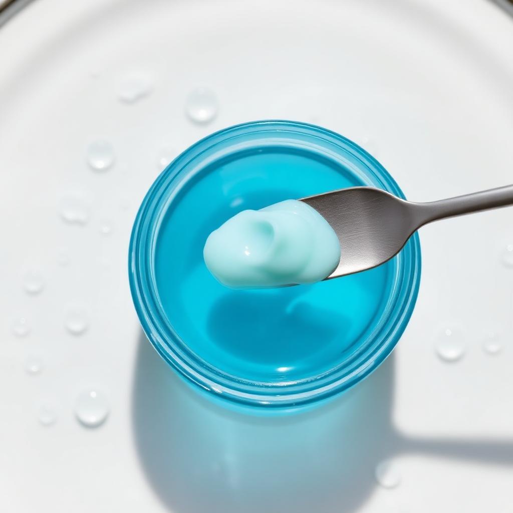 11 gelcream