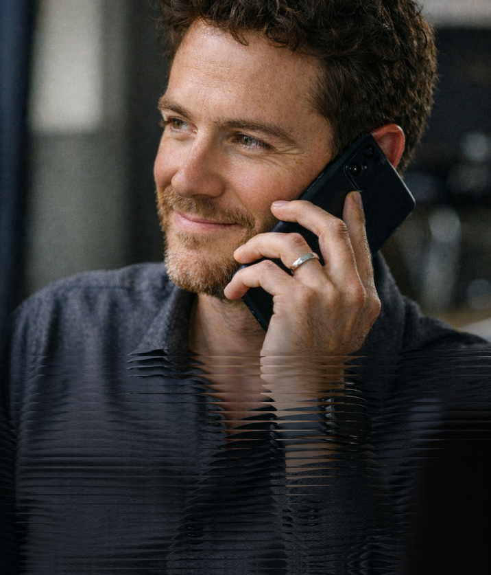 Telecommunications