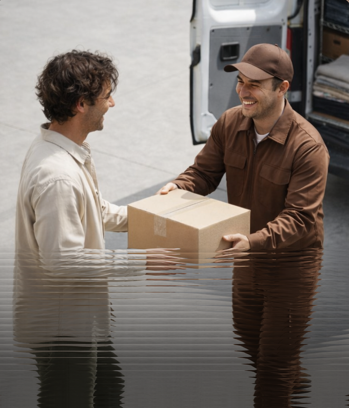 Marketplaces