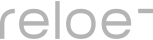 Reloe logo