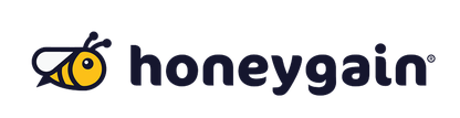 Honeygain logo