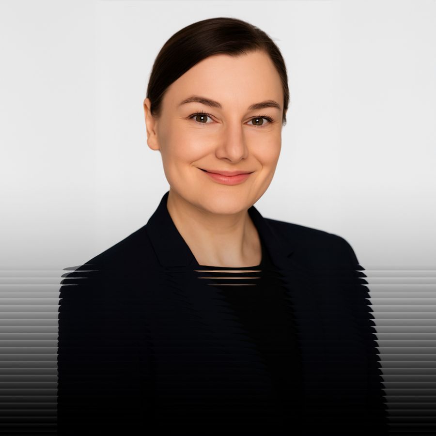 Sandra Krikštaponytė
