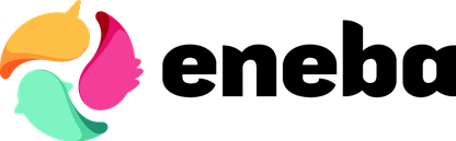 Eneba logo