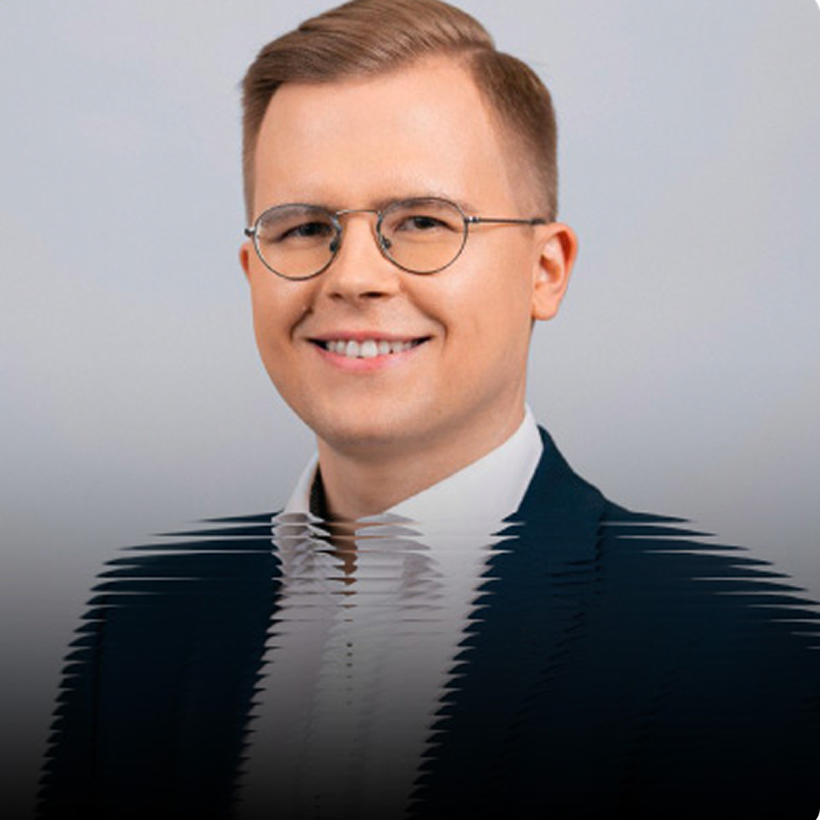 Šarūnas Dubauskas