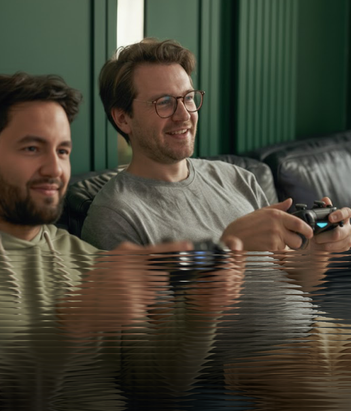 Gaming