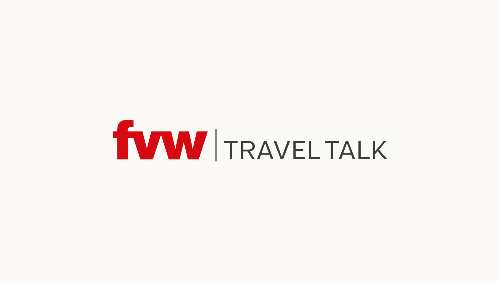 fvw|TravelTalk