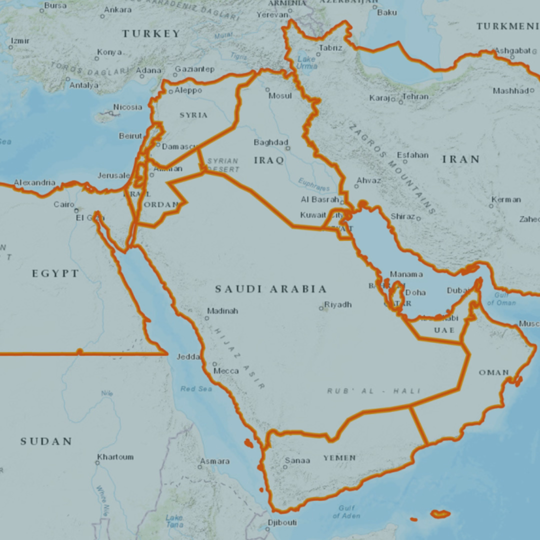 Employer Duty of Care for Business Travellers: What the Middle East Crisis Revealed