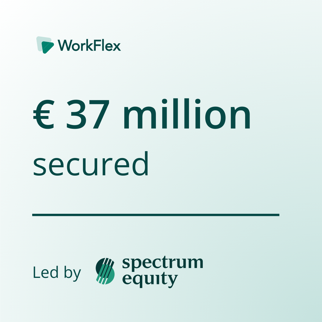 WorkFlex secures growth investment from Spectrum Equity to scale automated cross-border compliance platform