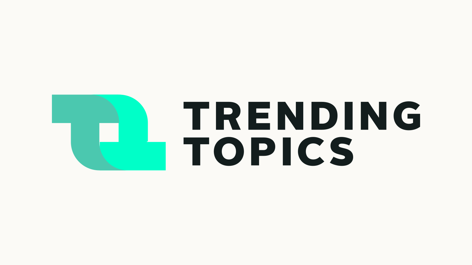 Trending Topics
