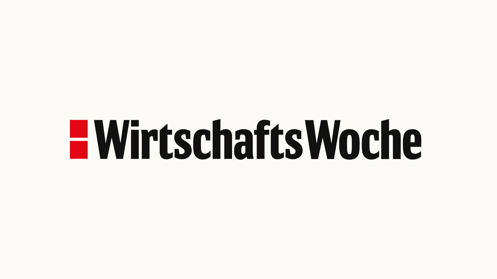 WirtschaftsWoche