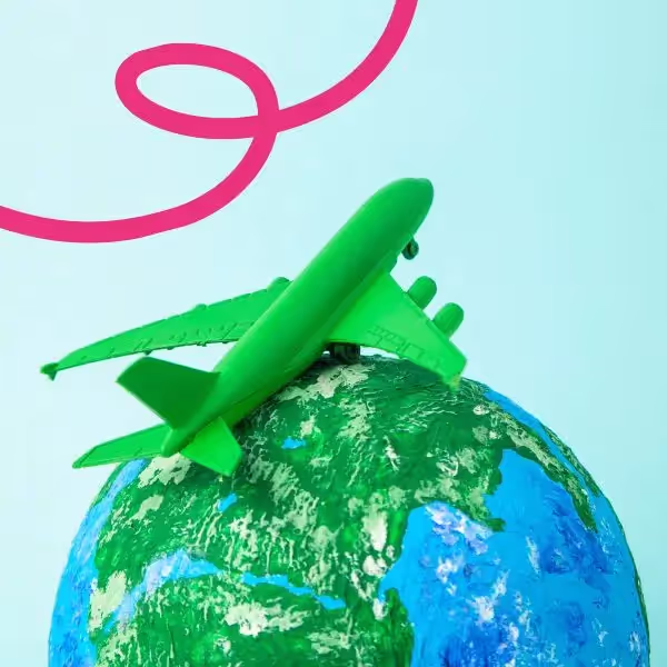 How to make your workation sustainable