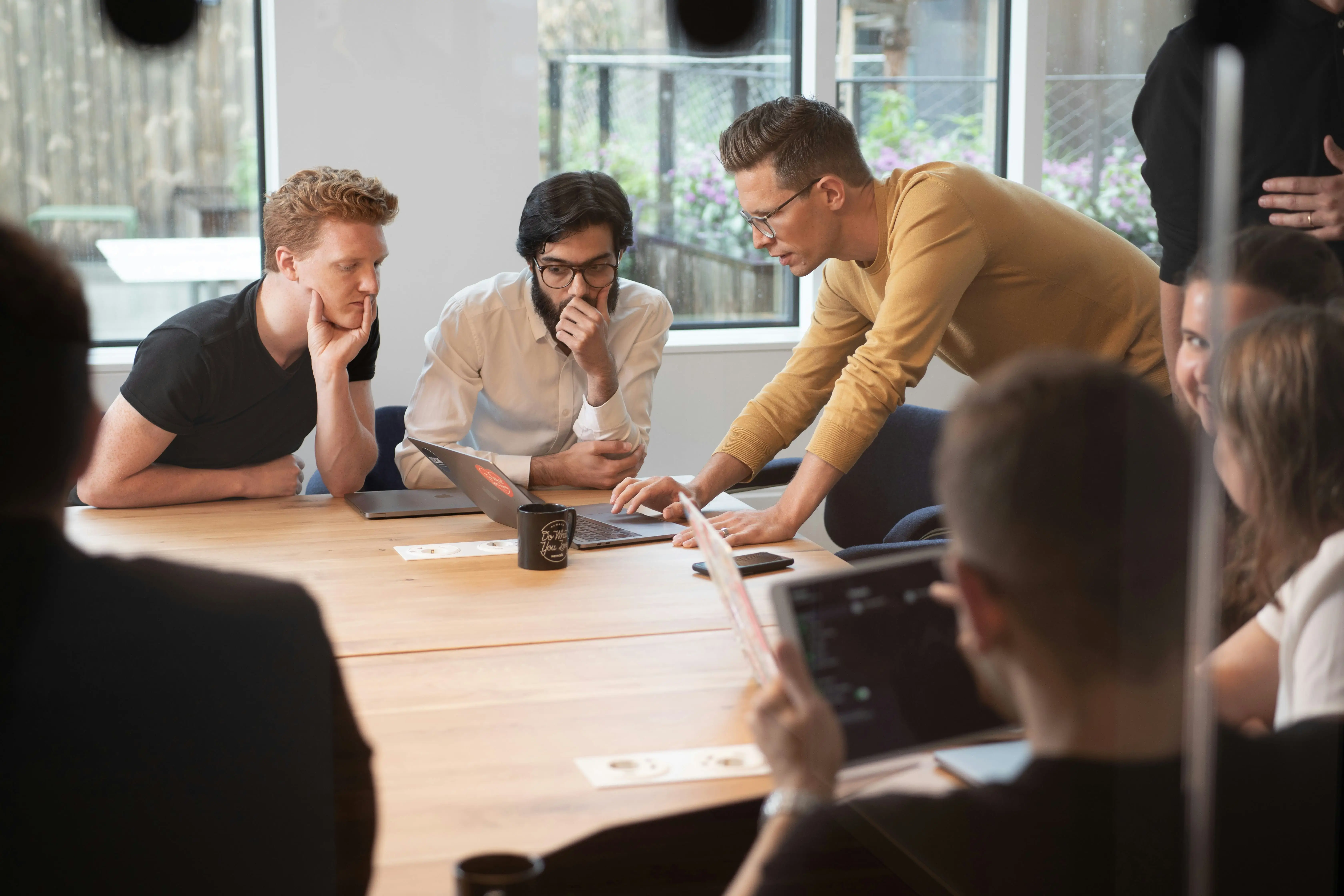 How employee travel creates accumulated presence compliance risks for employers