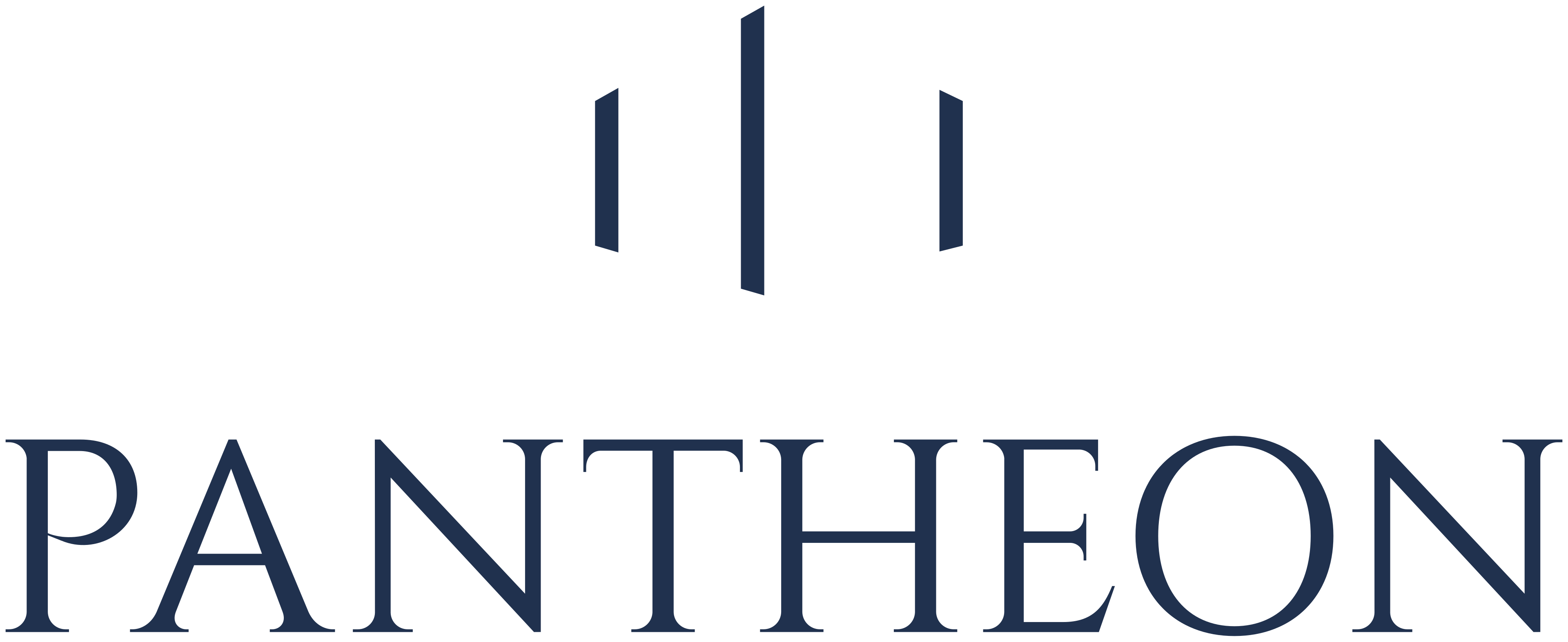 Pantheon