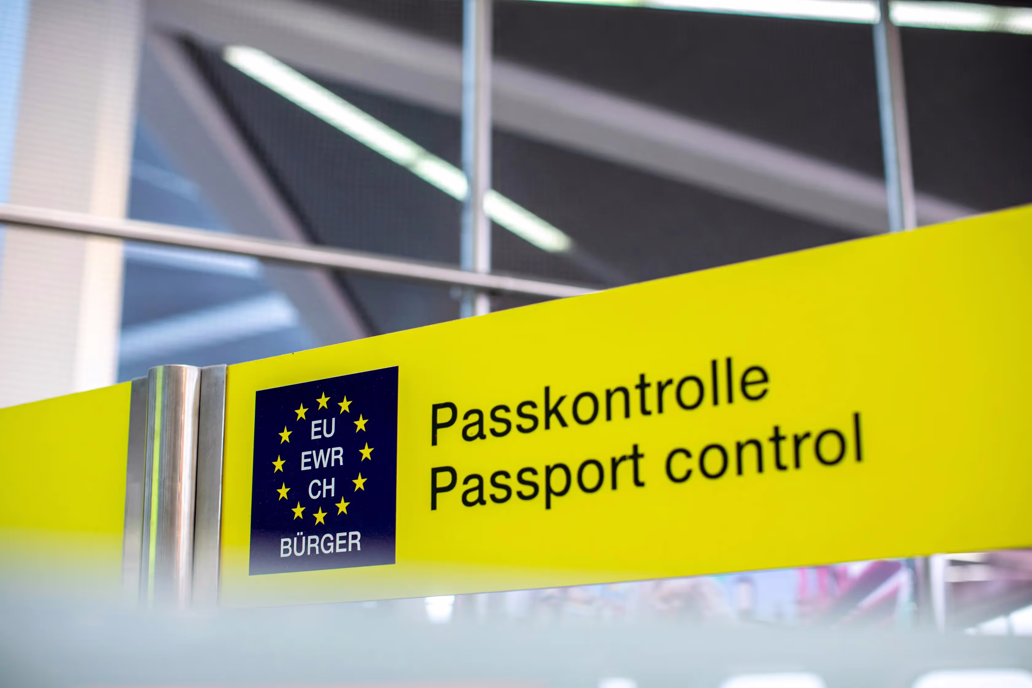 ETIAS: All you need to know about the new EU entry requirement