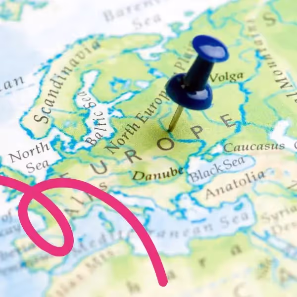 Remote Work Abroad: Limited to 30 Days Max Within Europe – What Could Go Wrong?