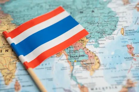 How Long Can You Stay in Thailand Without a Visa? A Complete Guide