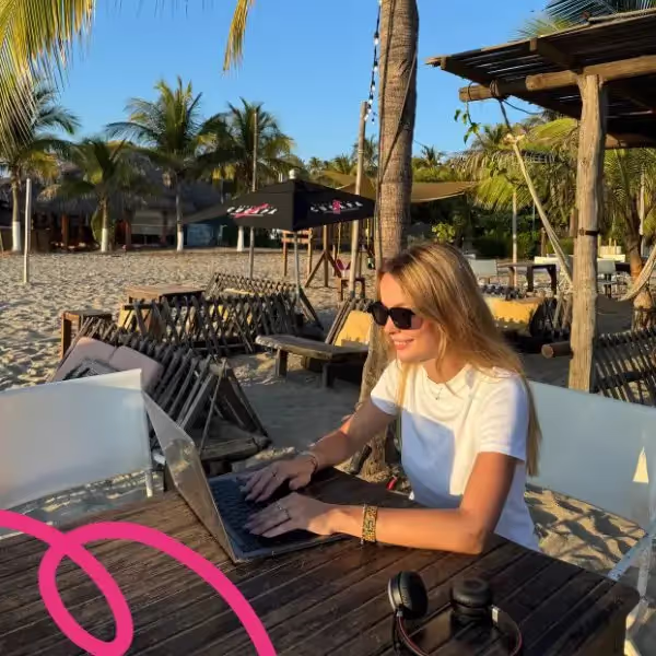 The ultimate 5 Step Guide to your Workation