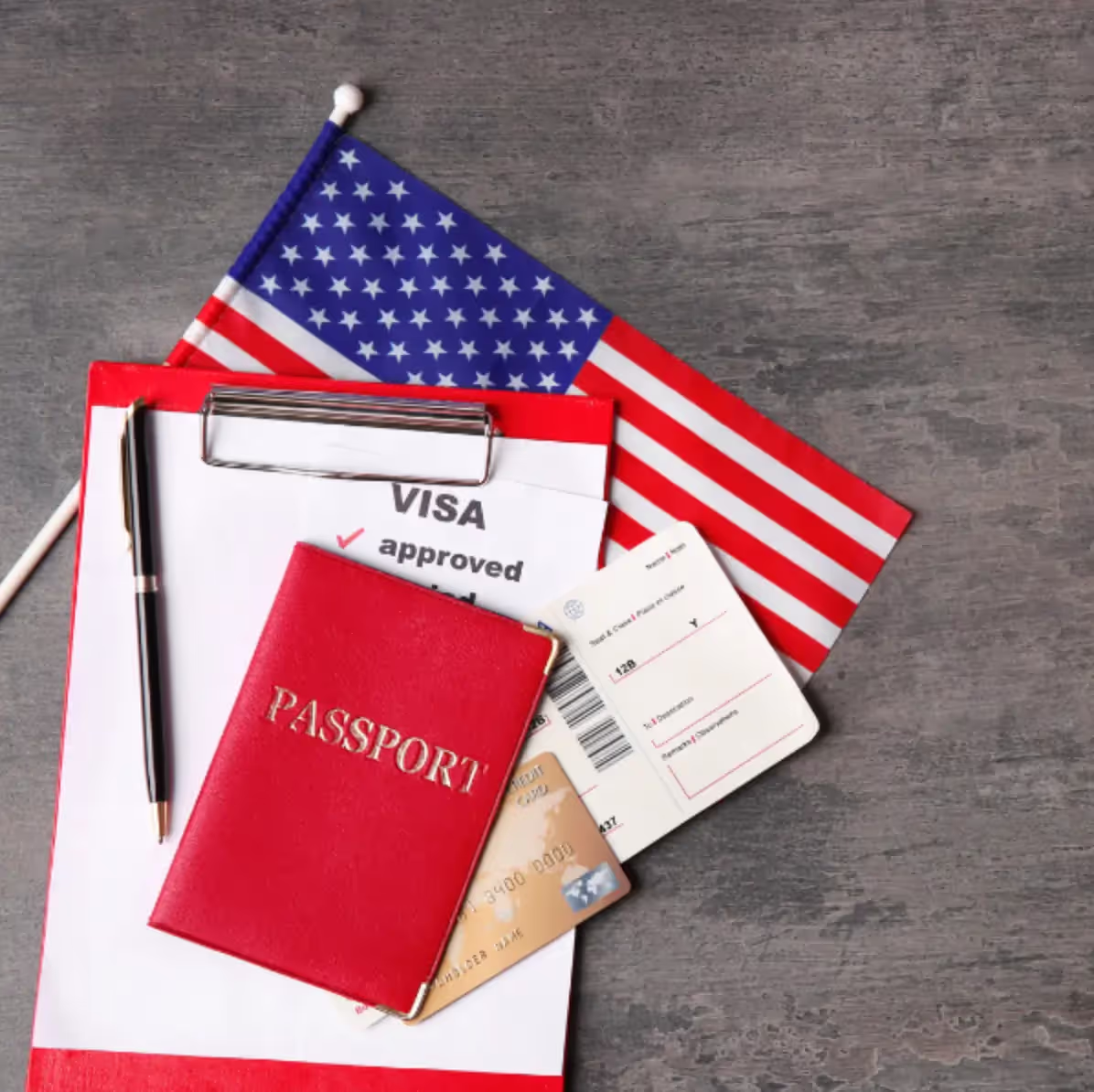 Navigating U.S. Visa Categories: A Step-by-Step Guide