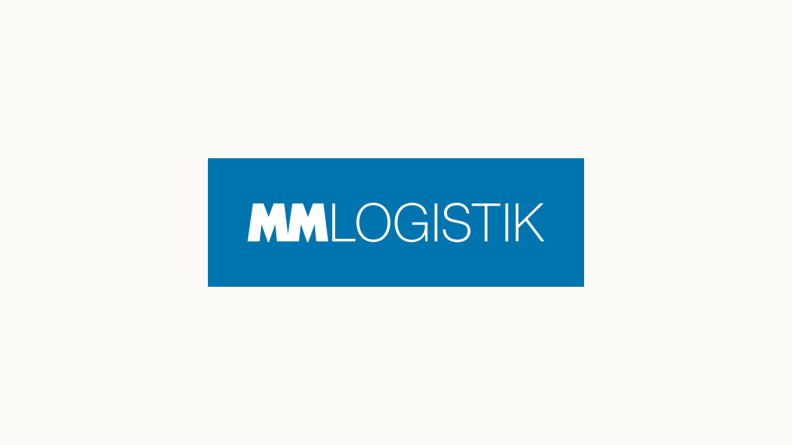 MM Logistik