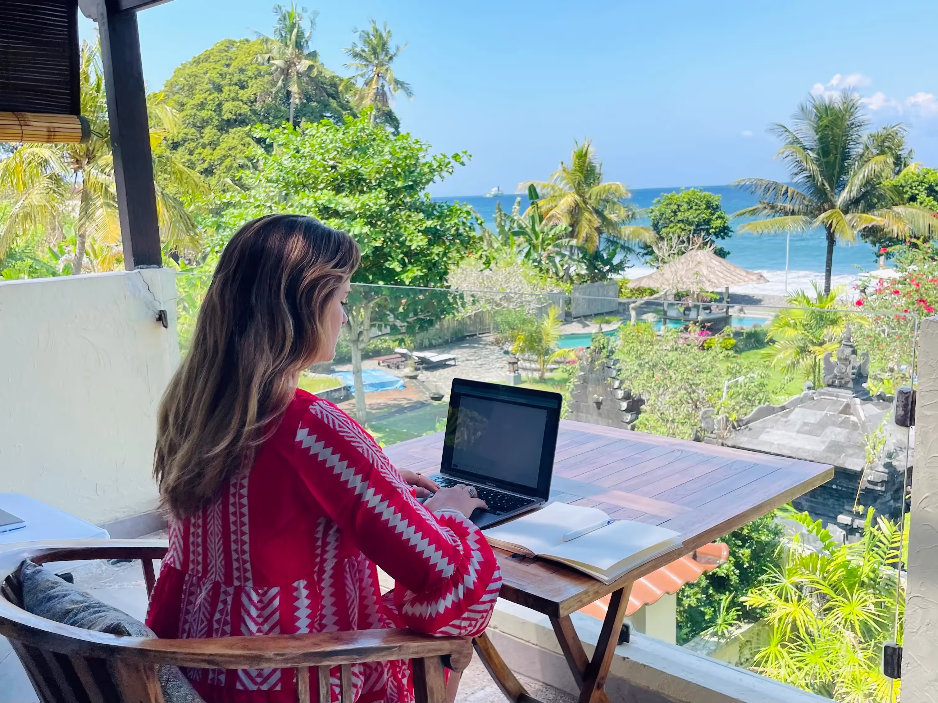 How to cope with time differences on your workation - Working from Asia Edition