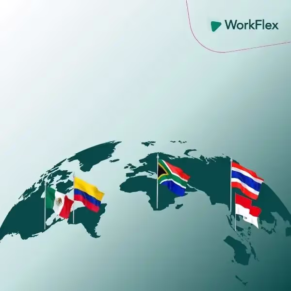 5 perfect global workation destinations