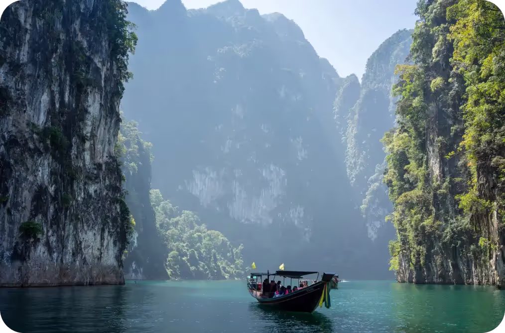 Understanding the DTV Visa for Thailand: What Employers Need to Know