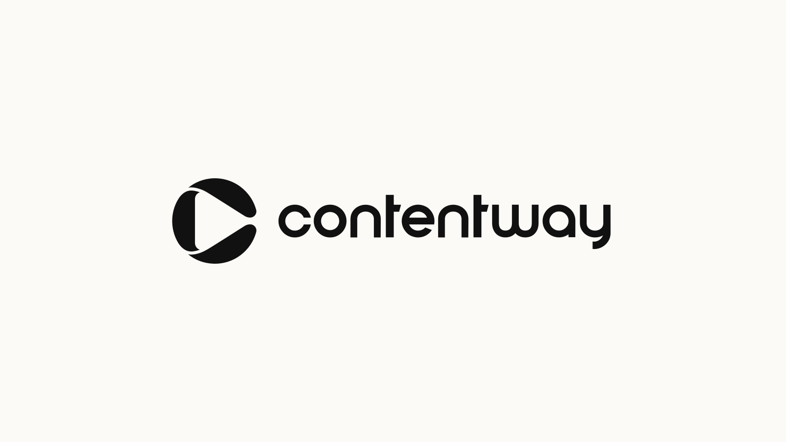 Contentway