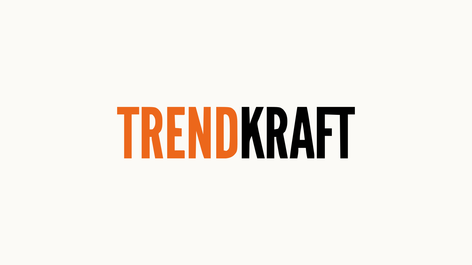 TRENDKRAFT