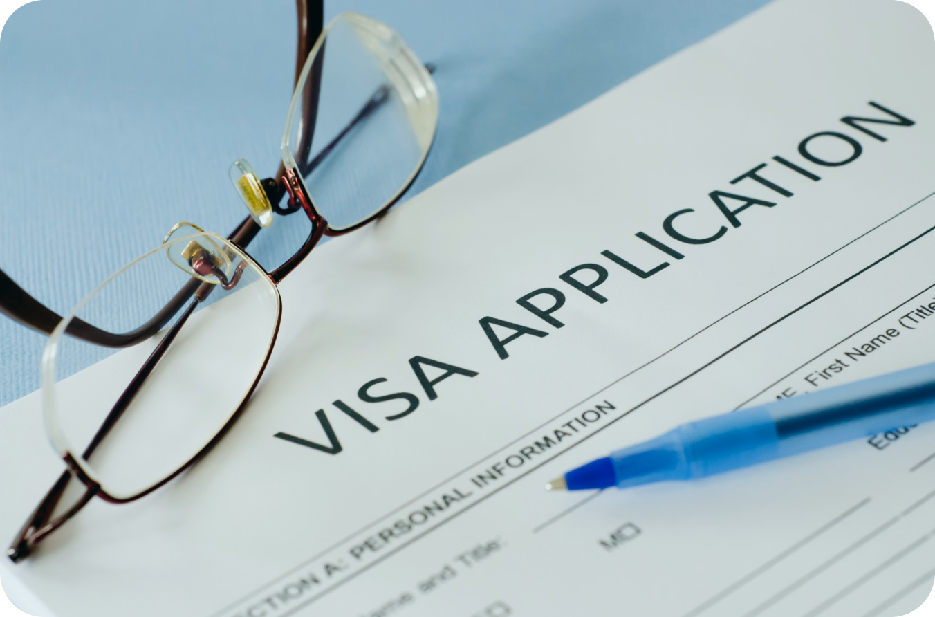 Why Employees Shouldn't Handle Their Own Visas for Business Trips
