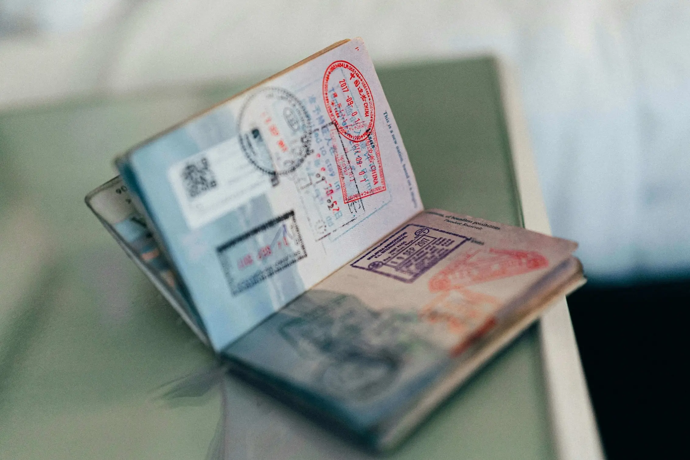 Is there a difference between E-Visas vs. ETAs?