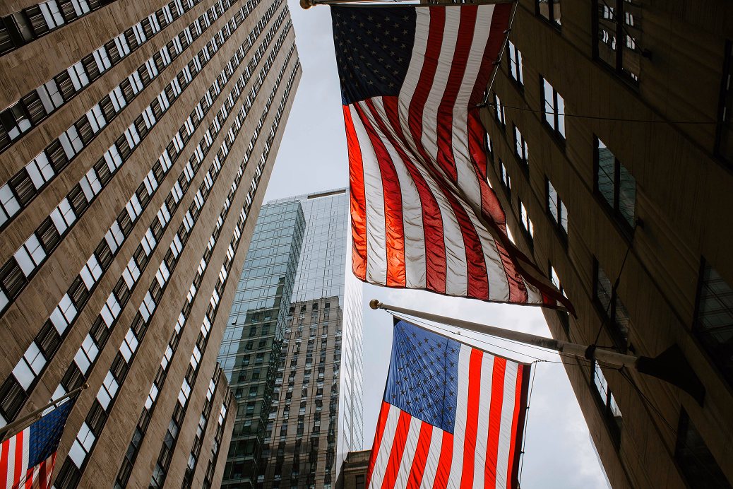US Travel policy changes: Essential guide for business trips and workations