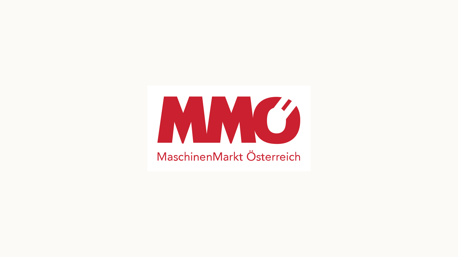 MMÖ MaschinenMarkt Österreich