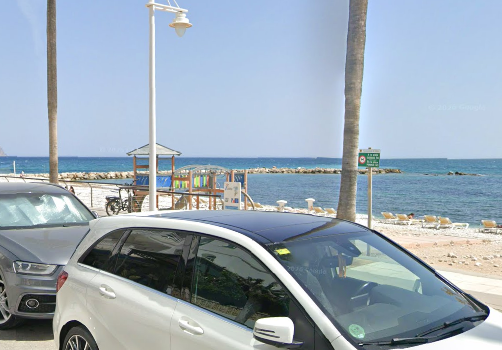 Altea Launch Point Launch Point