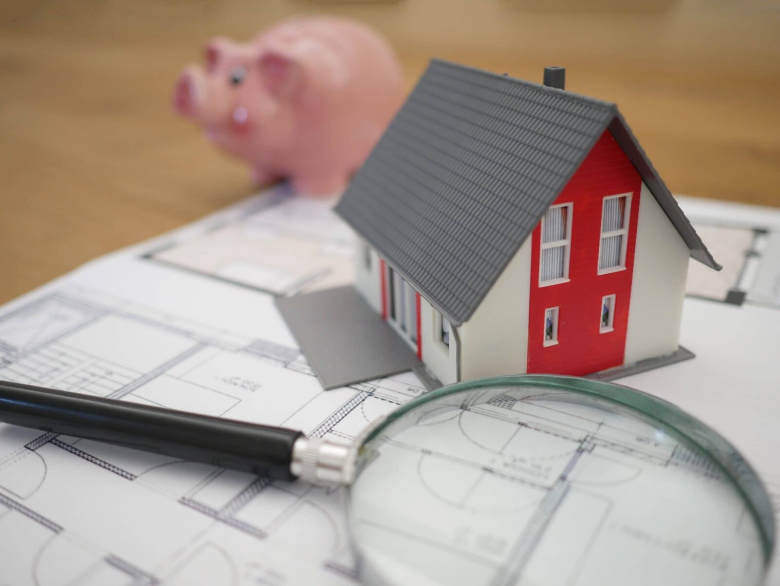 Projected Development Costs for 2020