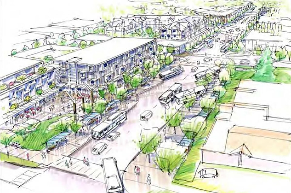 Abbotsford’s Transit Future is on the Horizon