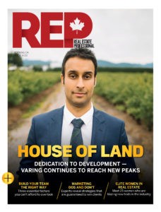 House of land-real-estate-professional-magazine House of land-real-estate-professional-magazine