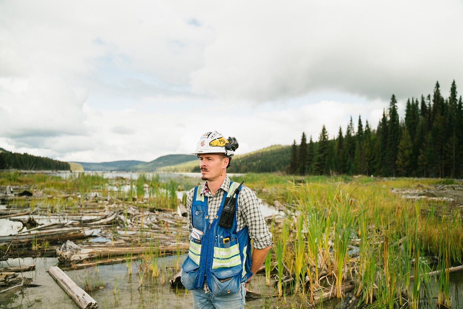 Dirty Little Secrets Surround Cleaning up the Dirt — In the News: Western Investor