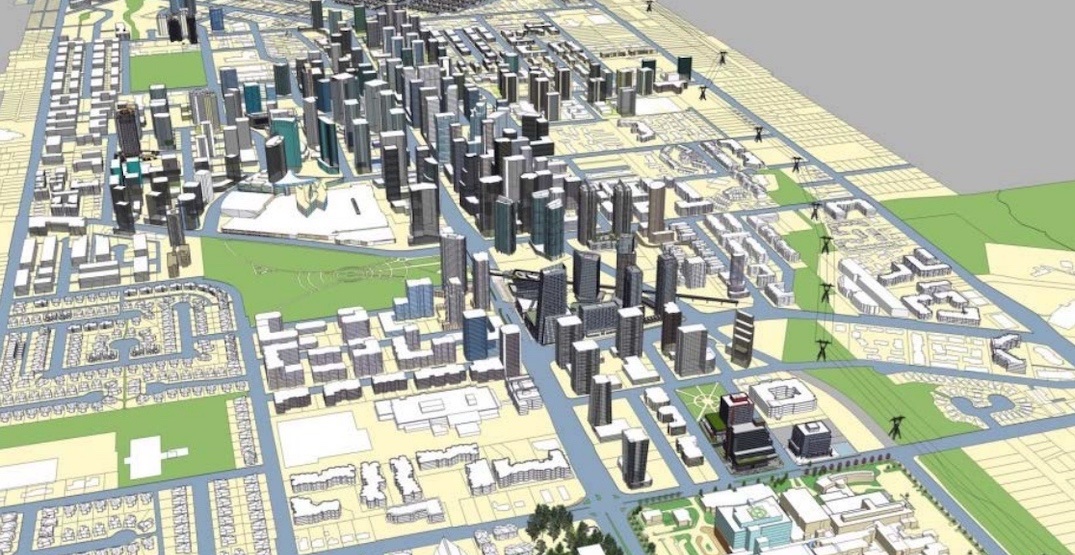 Surrey as a Central Business District: Vancouver Housing Market Club & Varing Marketing Group