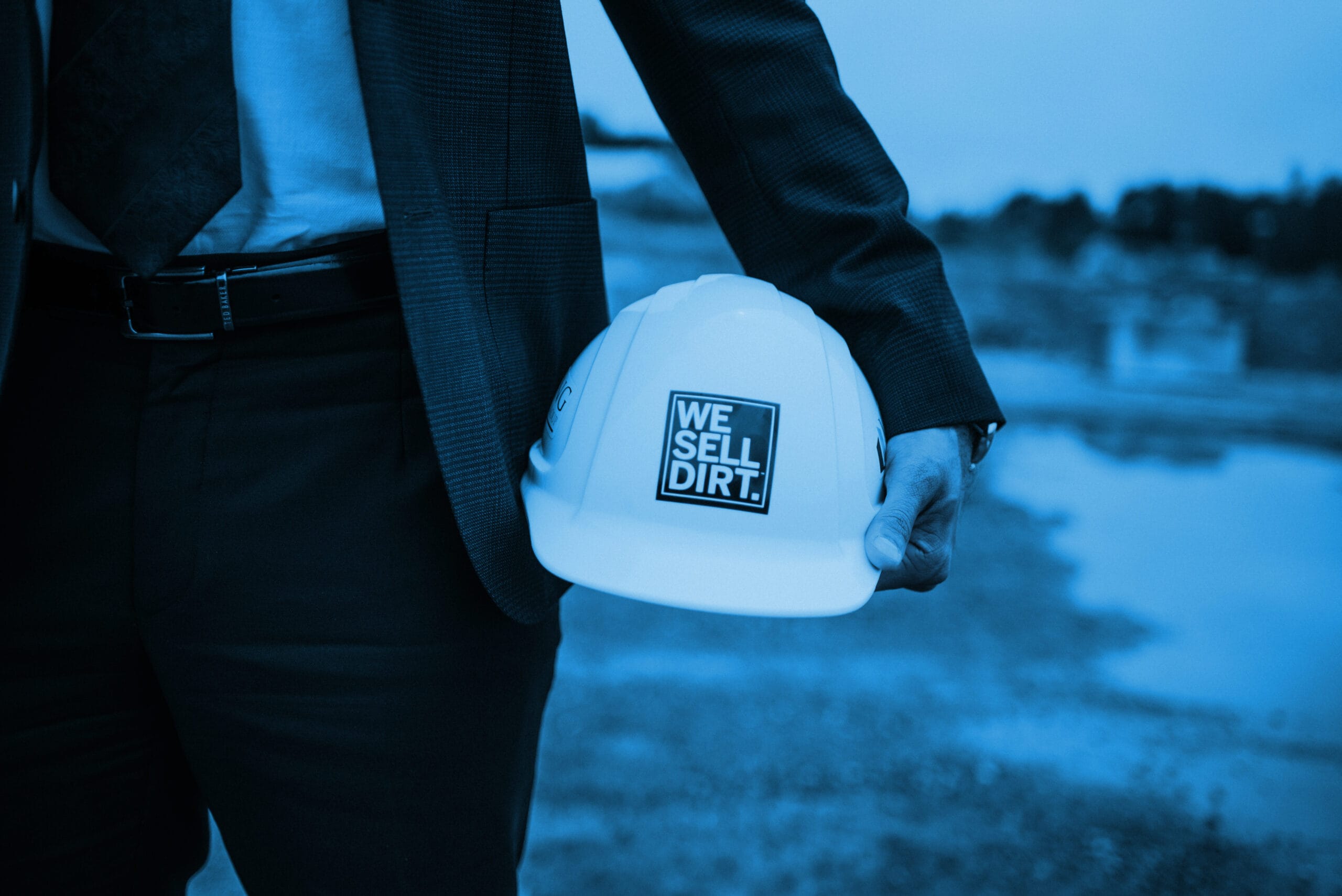Proven Success: The Benefits of Using a Land Specialist