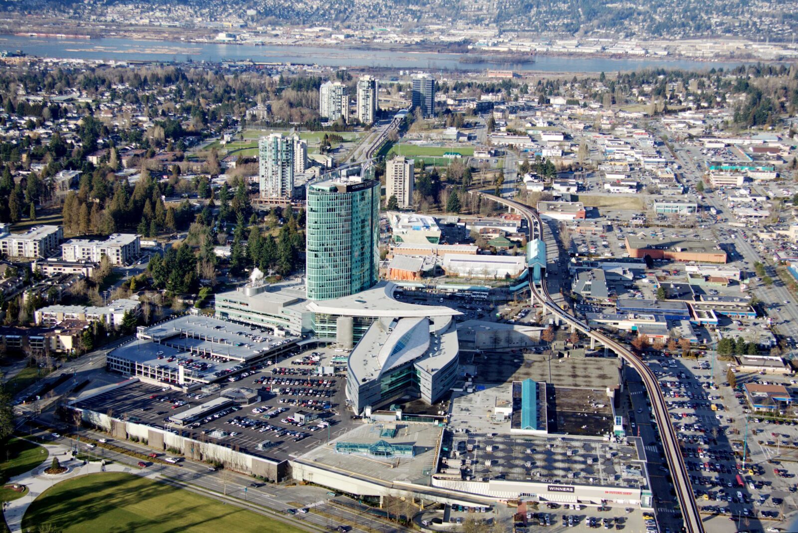 What’s Ahead: Surrey Edition
