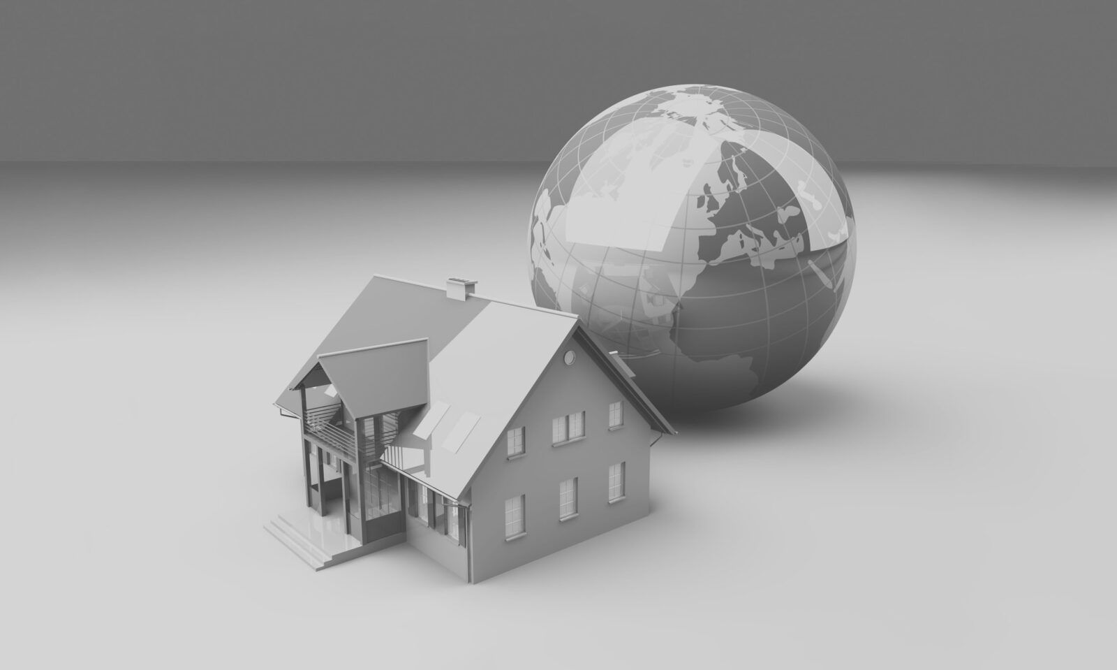 Foreign Buyers Disappearing From Market