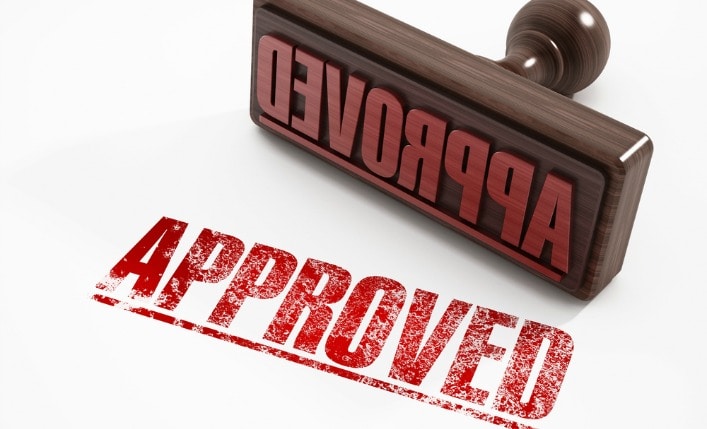 APPROVALS RELOAD — Michael Von Hausen & VMG