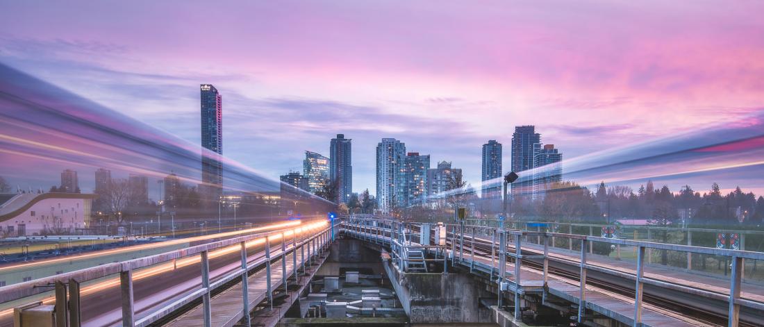 Surrey Langley SkyTrain Project Updates