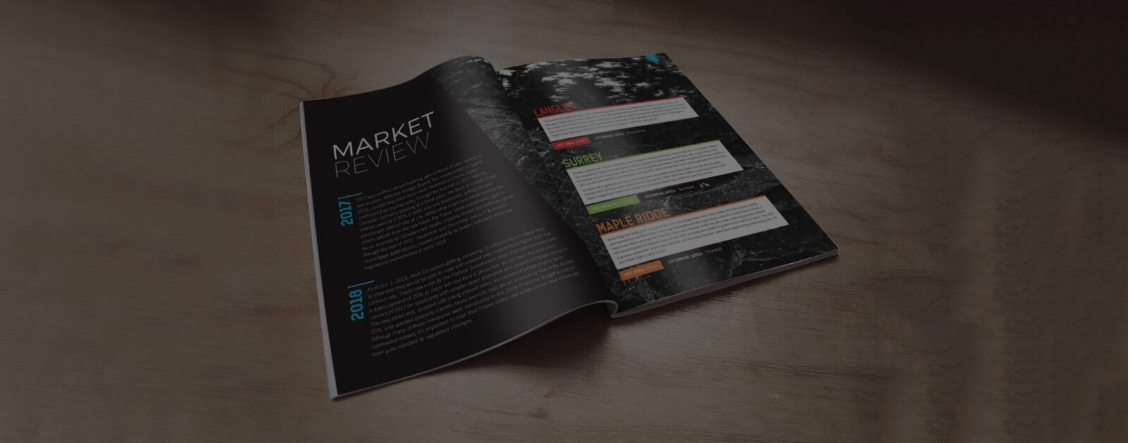 Varing Magazine 2018 Released