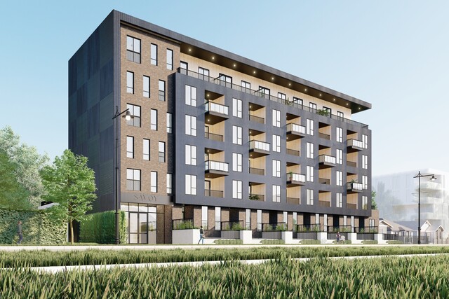 PRE-SALE / RE-SALE : Varing Marketing Group & UBC VMHC