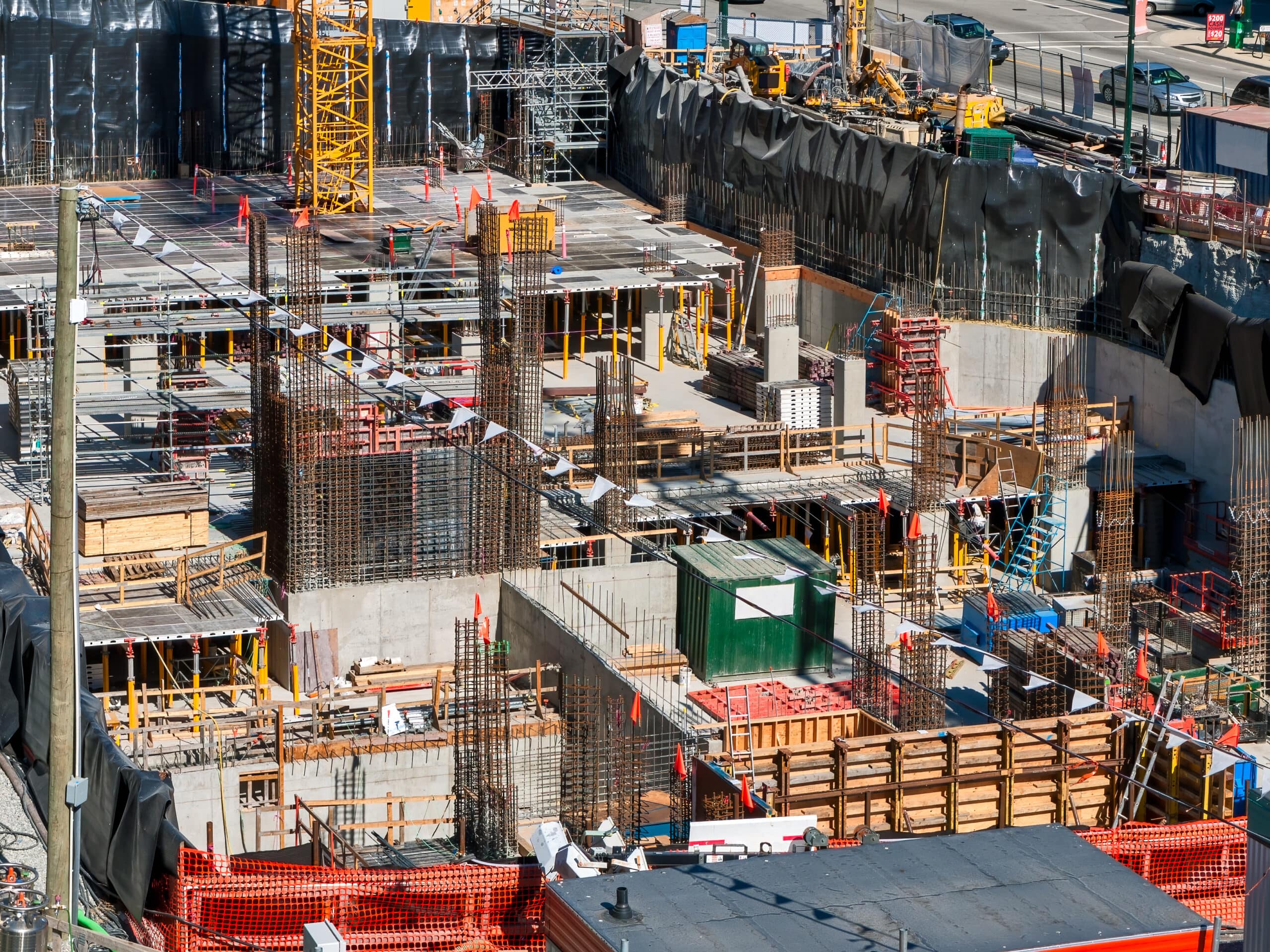 Rising Costs Stall Metro Vancouver Housing Projects — HAVAN & VARING